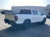 New 2025 Honda Ridgeline Black Edition image 5