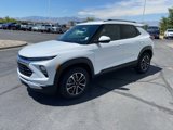 New 2026 Chevrolet TrailBlazer LT w/ Driver Confidence Package image 3