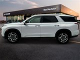 New 2025 Hyundai Palisade Limited image 3