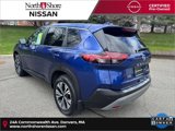 Certified 2022 Nissan Rogue SV image 3