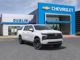 New 2025 Chevrolet Suburban High Country image 2