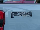 New 2025 Ford F250 XL w/ FX4 Off-Road Package image 4