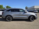 New 2025 Kia Sorento SX Prestige image 4