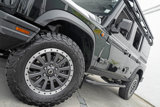 Used 2024 INEOS Grenadier Fieldmaster Edition image 4