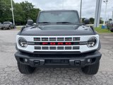 New 2025 Ford Bronco Heritage Edition image 2