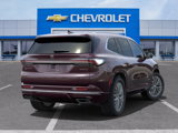 New 2025 Buick Enclave Avenir image 4