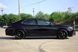 Used 2024 Toyota Camry XSE image 5