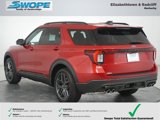 New 2025 Ford Explorer ST image 4