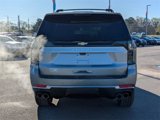 New 2025 Chevrolet Tahoe Premier image 4