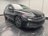 Used 2022 Volkswagen Jetta Sport image 2
