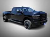 New 2025 RAM 3500 Laramie w/ Night Edition image 3