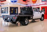Used 2022 Chevrolet Silverado 3500 W/T w/ WT Fleet Convenience Package image 3