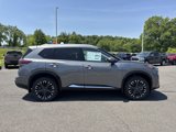 New 2025 Nissan Rogue Platinum image 4