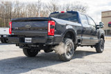 New 2025 Ford F250 Lariat w/ Lariat Ultimate Package image 4