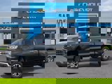 New 2025 Chevrolet Silverado 1500 LTZ image 2
