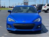 Used 2017 Subaru BRZ Limited w/ Performance Package image 2