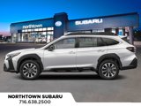 New 2025 Subaru Outback Limited image 3