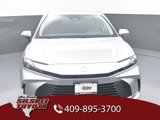 New 2025 Toyota Camry LE image 3