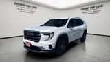 New 2026 GMC Acadia Elevation w/ LPO, Floor Liner Package image 3