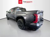 New 2025 Toyota Tundra Platinum image 6