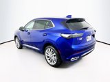 New 2025 Buick Envision Avenir image 5