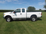 Used 2015 Ford F350 XL w/ Power Equipment Group image 2