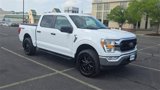 Certified 2021 Ford F150 XLT image 3