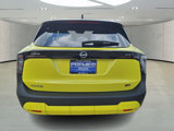 New 2025 Nissan Kicks SR image 4