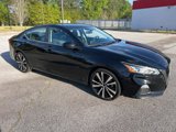 Used 2021 Nissan Altima 2.5 SR image 6