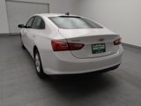 Used 2020 Chevrolet Malibu LS w/ Driver Confidence Package II image 6