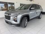 New 2026 Chevrolet Equinox LT w/ Convenience Package II image 3
