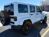 Used 2016 Jeep Wrangler Unlimited Sahara image 5