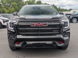 New 2026 GMC Terrain AT4 w/ Convenience Package III image 2