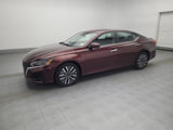Used 2023 Nissan Altima 2.5 SV image 2