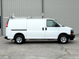 Used 2021 Chevrolet Express 2500 w/ Driver Convenience Package image 3