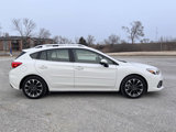 Used 2022 Subaru Impreza 2.0i Limited image 4