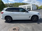Used 2020 BMW X5 M50i w/ Executive Package image 4
