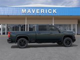 New 2025 Chevrolet Silverado 2500 LT w/ Trail Boss Package image 5
