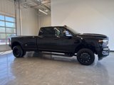 New 2025 RAM 3500 Laramie w/ Night Edition image 2