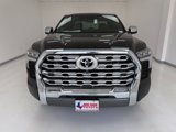 New 2025 Toyota Tundra 1794 Edition image 3