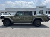 New 2025 Jeep Gladiator Sport image 3