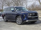 New 2025 INFINITI QX80 Sensory w/ Premium Cargo Package image 2