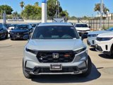 New 2026 Honda CR-V TrailSport image 2