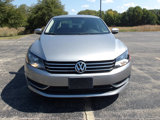 Used 2013 Volkswagen Passat 2.5 SE image 3