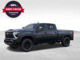 New 2025 Chevrolet Silverado 2500 ZR2 image 2