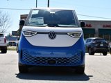 New 2025 Volkswagen ID. Buzz Pro S image 2