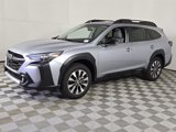 New 2025 Subaru Outback Limited image 4