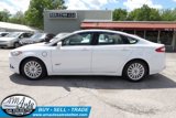Used 2016 Ford Fusion Energi SE image 2