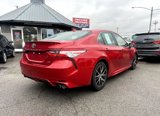 Used 2022 Toyota Camry SE image 6