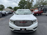 Used 2017 GMC Acadia Denali image 2